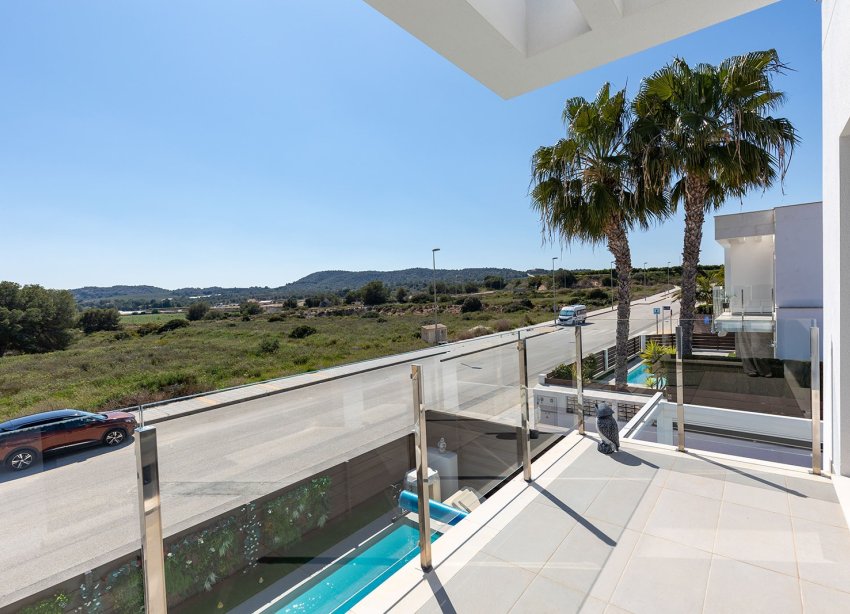 Reventa - Villa - Vistabella Golf