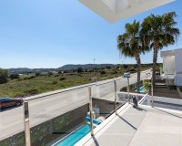 Reventa - Villa - Vistabella Golf