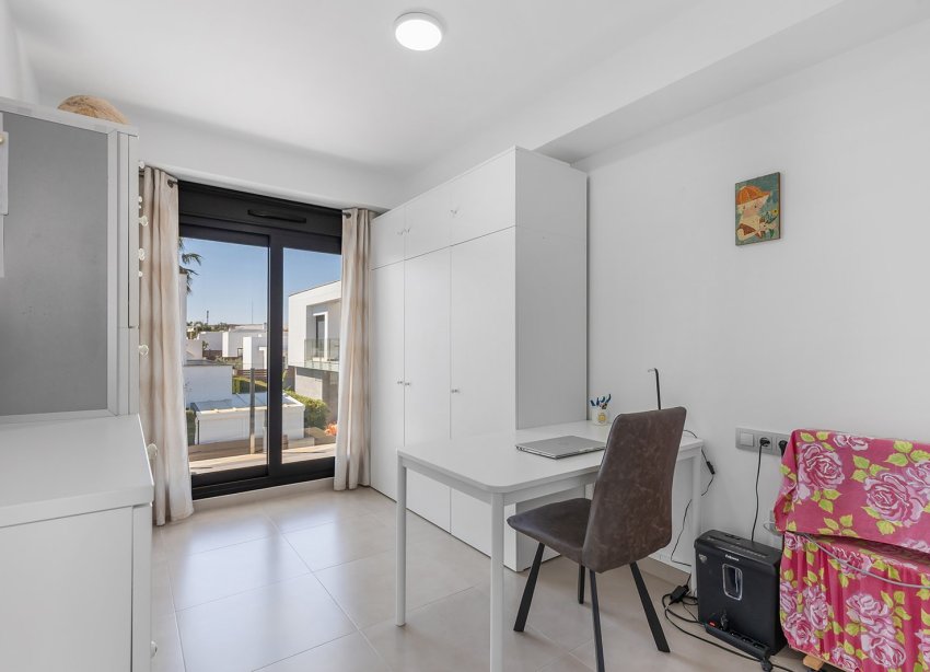 Reventa - Villa - Vistabella Golf