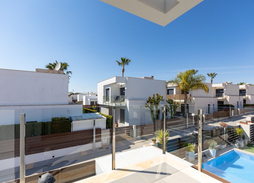 Reventa - Villa - Vistabella Golf