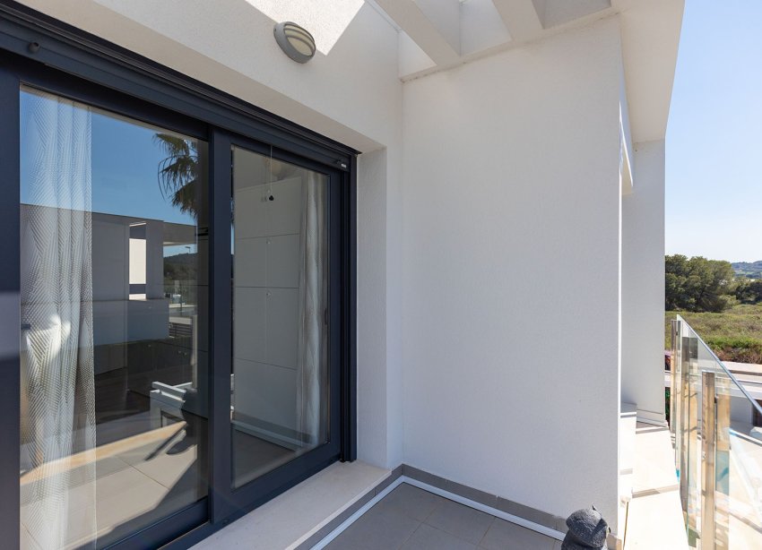 Reventa - Villa - Vistabella Golf