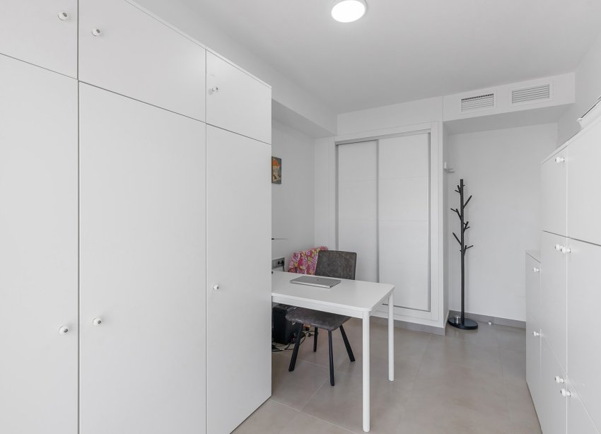 Reventa - Villa - Vistabella Golf