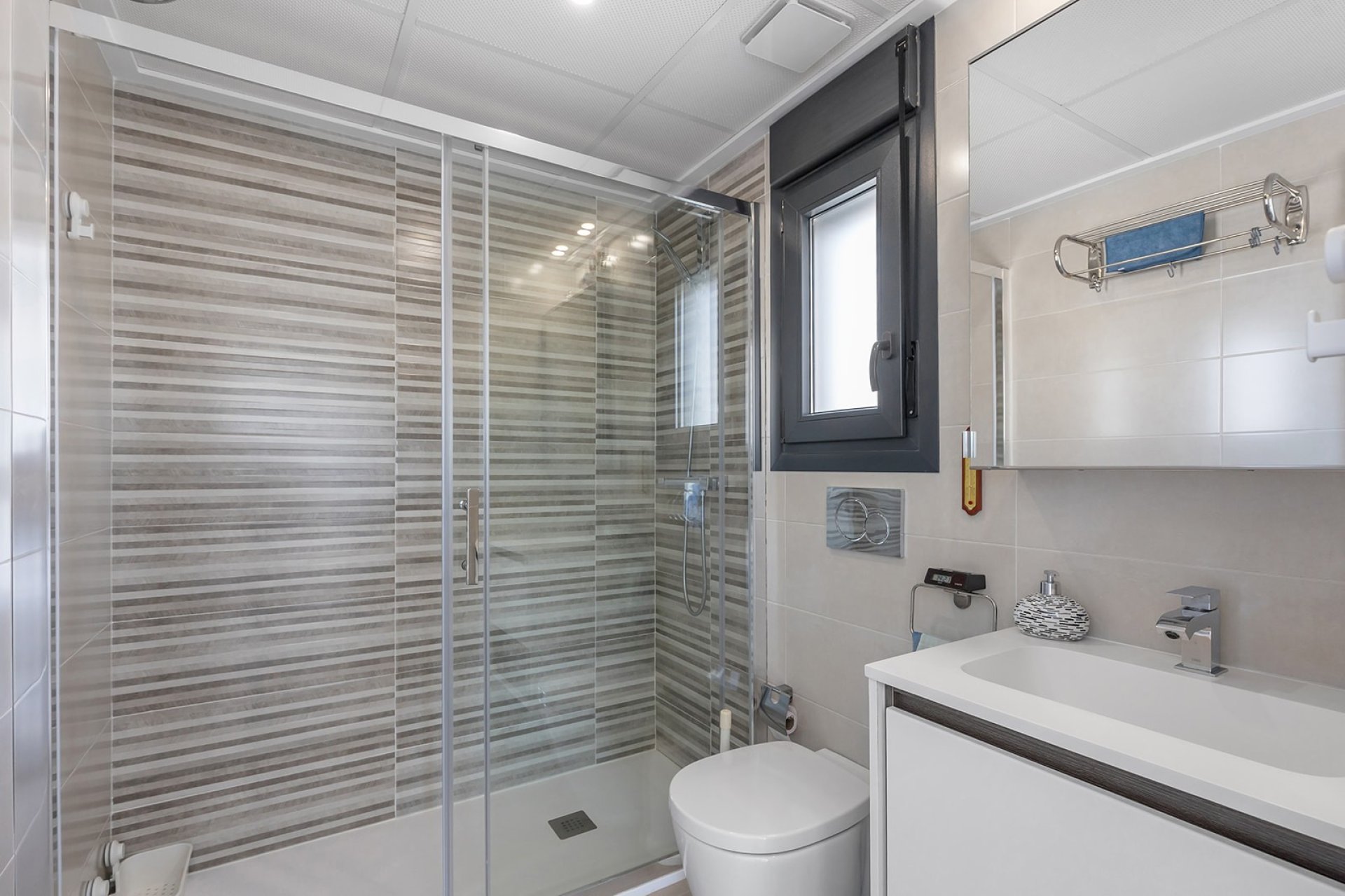 Reventa - Villa - Vistabella Golf