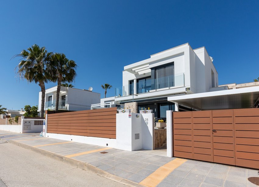 Reventa - Villa - Vistabella Golf