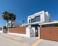 Reventa - Villa - Vistabella Golf