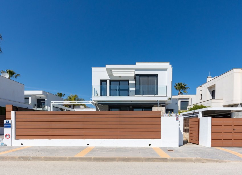 Reventa - Villa - Vistabella Golf