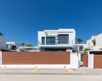 Reventa - Villa - Vistabella Golf