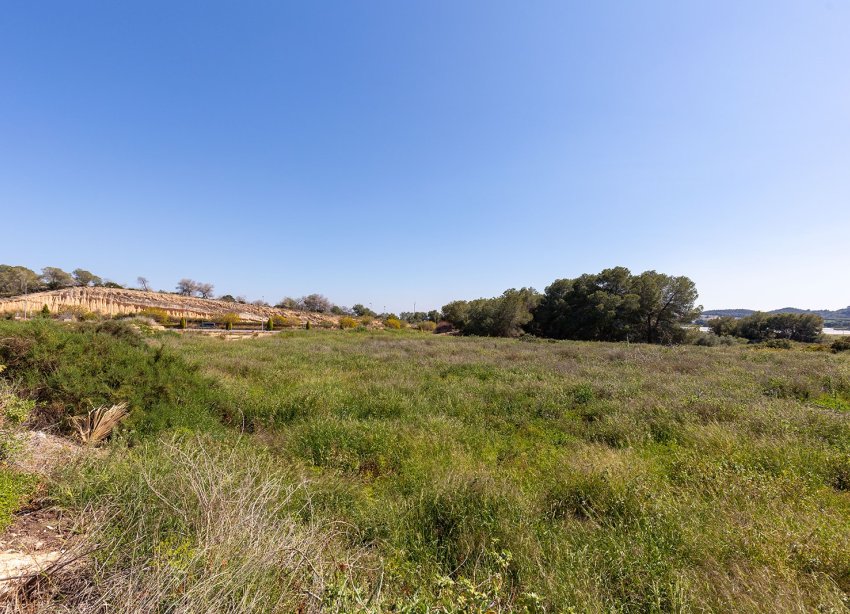 Reventa - Villa - Vistabella Golf