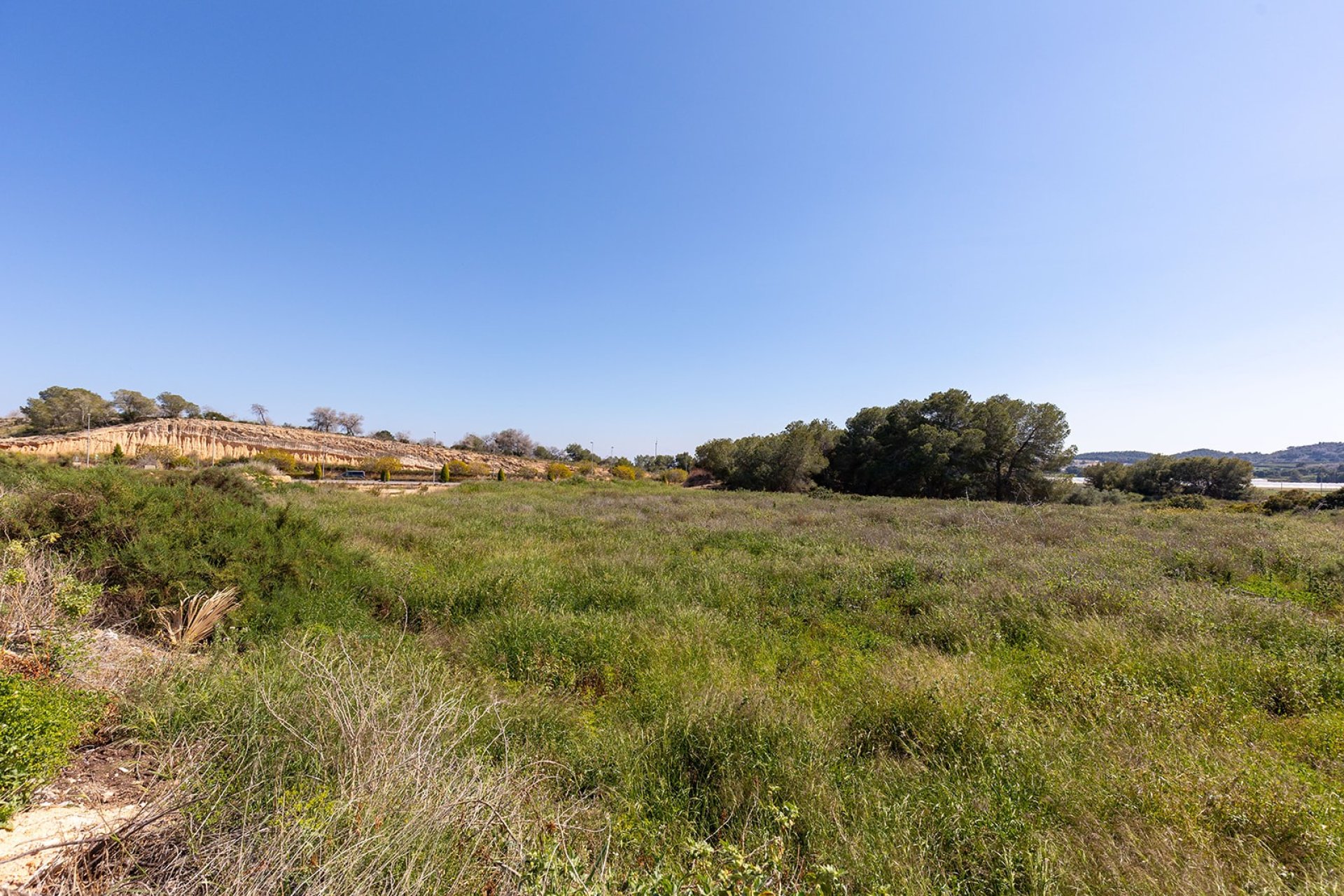 Reventa - Villa - Vistabella Golf