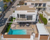 Reventa - Villa - Vistabella Golf