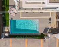 Reventa - Villa - Vistabella Golf