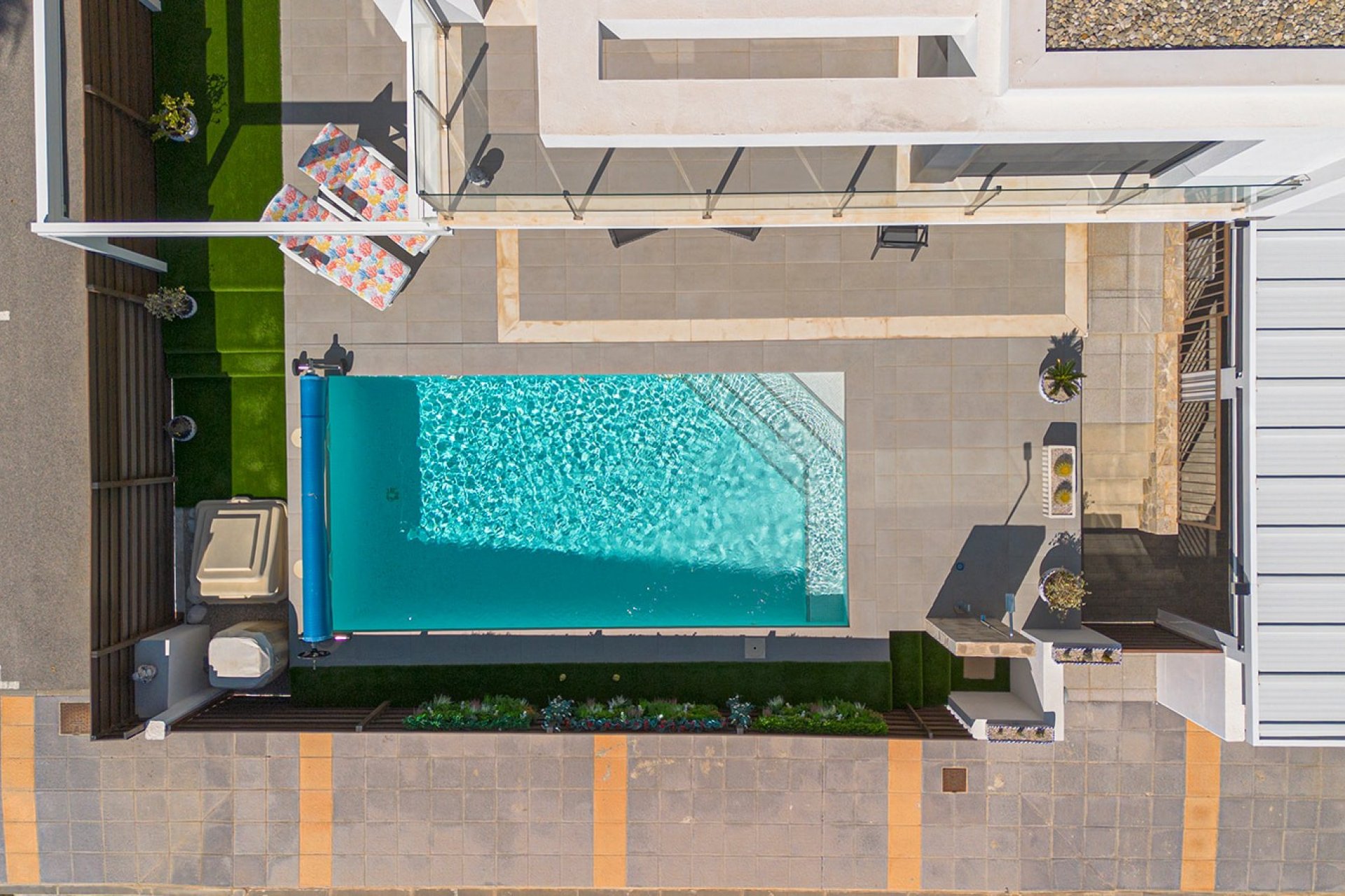 Reventa - Villa - Vistabella Golf