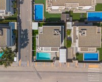 Reventa - Villa - Vistabella Golf