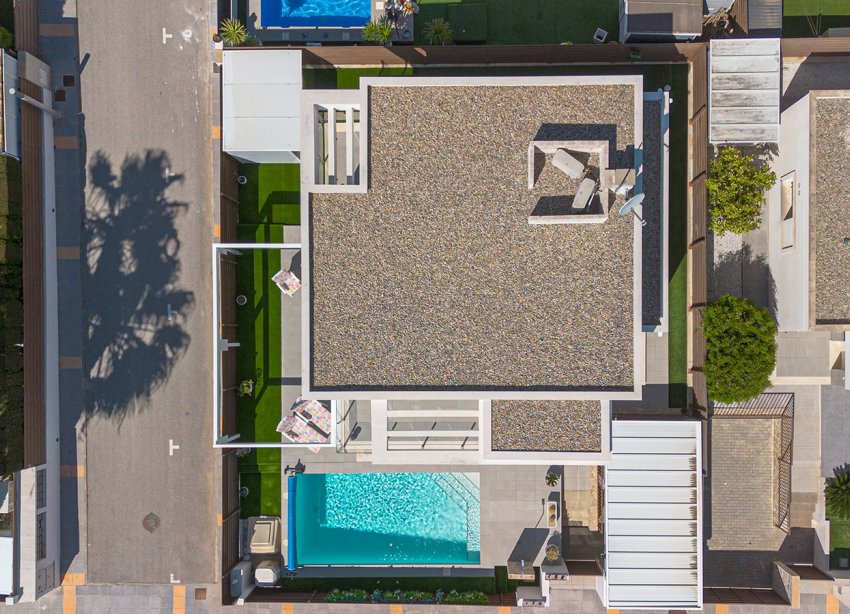 Reventa - Villa - Vistabella Golf