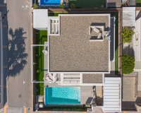 Reventa - Villa - Vistabella Golf