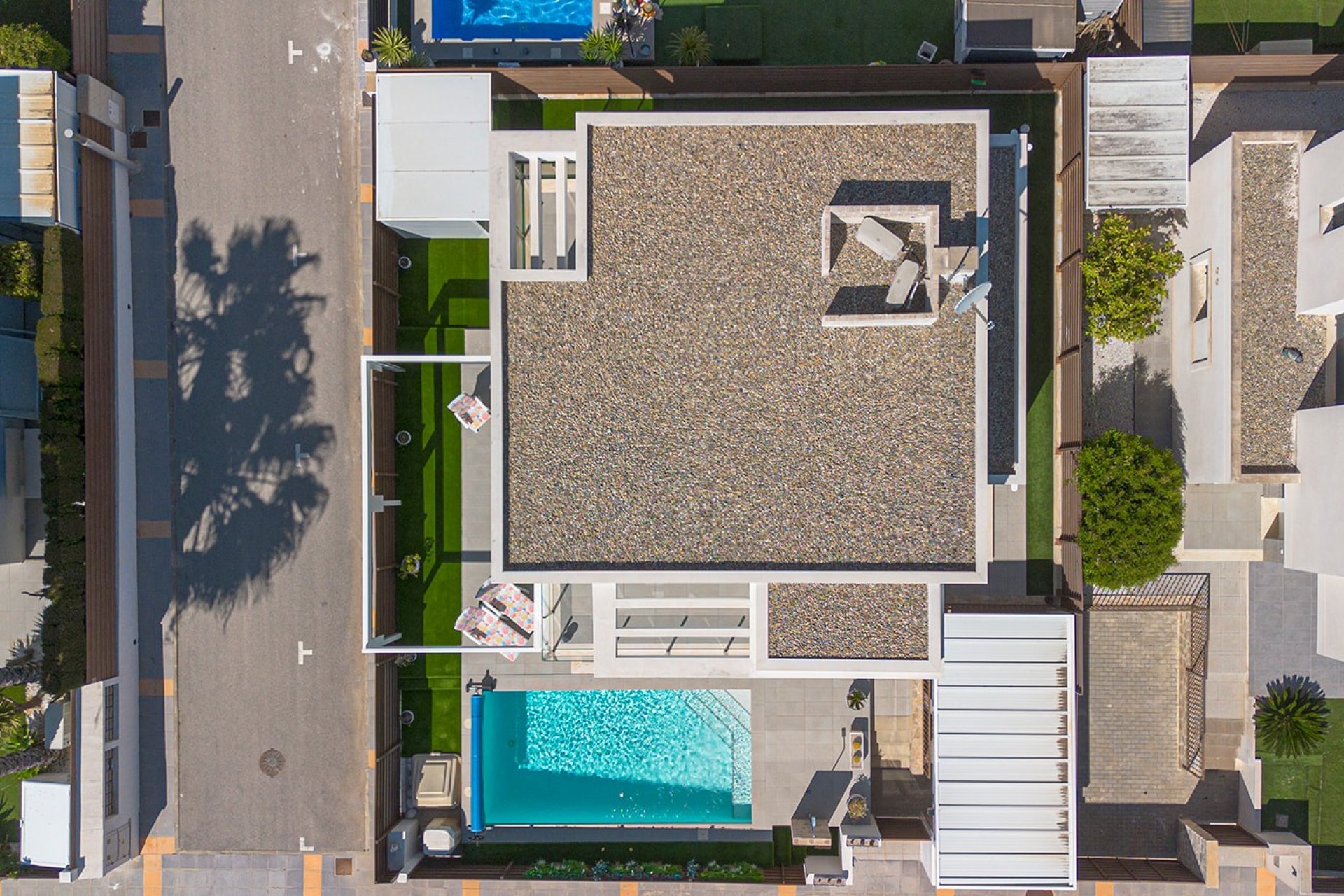 Reventa - Villa - Vistabella Golf