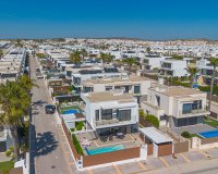 Reventa - Villa - Vistabella Golf