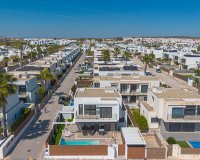 Reventa - Villa - Vistabella Golf