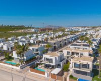 Reventa - Villa - Vistabella Golf