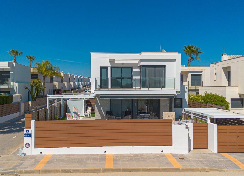 Reventa - Villa - Vistabella Golf