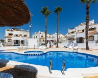 Reventa - Villa - Vistabella Golf
