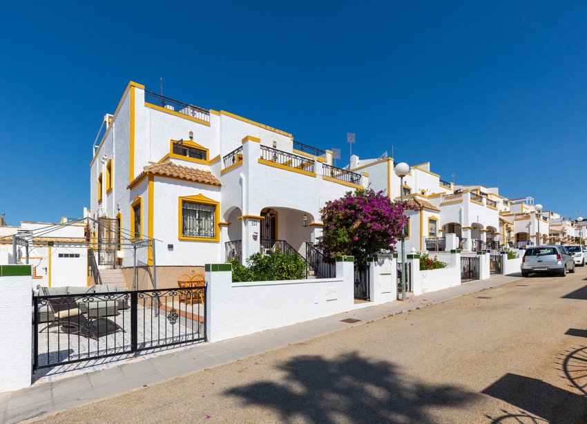 Reventa - Villa - Vistabella Golf