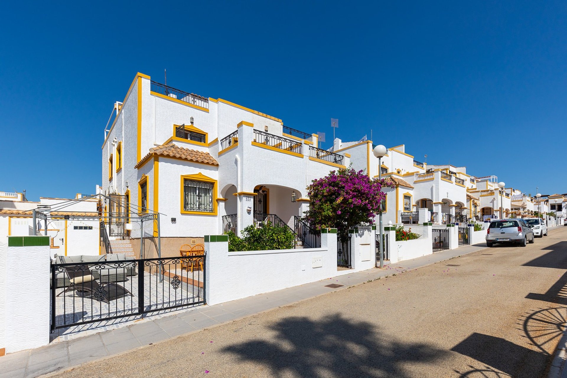 Reventa - Villa - Vistabella Golf