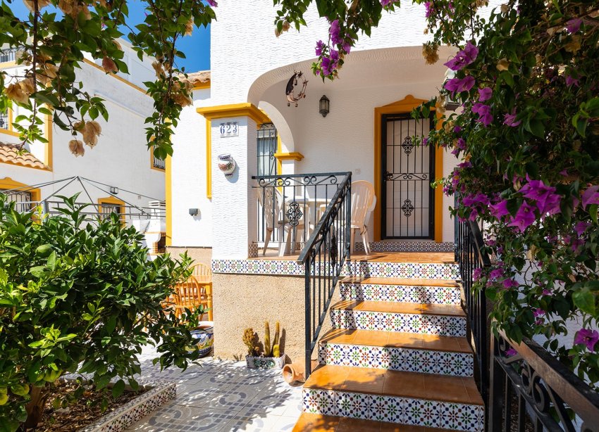 Reventa - Villa - Vistabella Golf