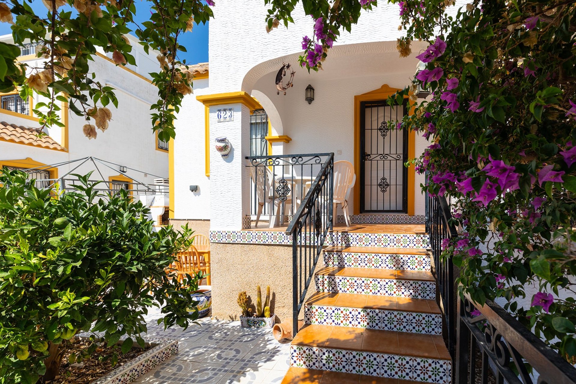 Reventa - Villa - Vistabella Golf