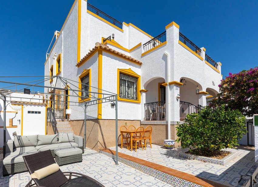 Reventa - Villa - Vistabella Golf