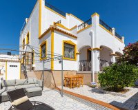 Reventa - Villa - Vistabella Golf