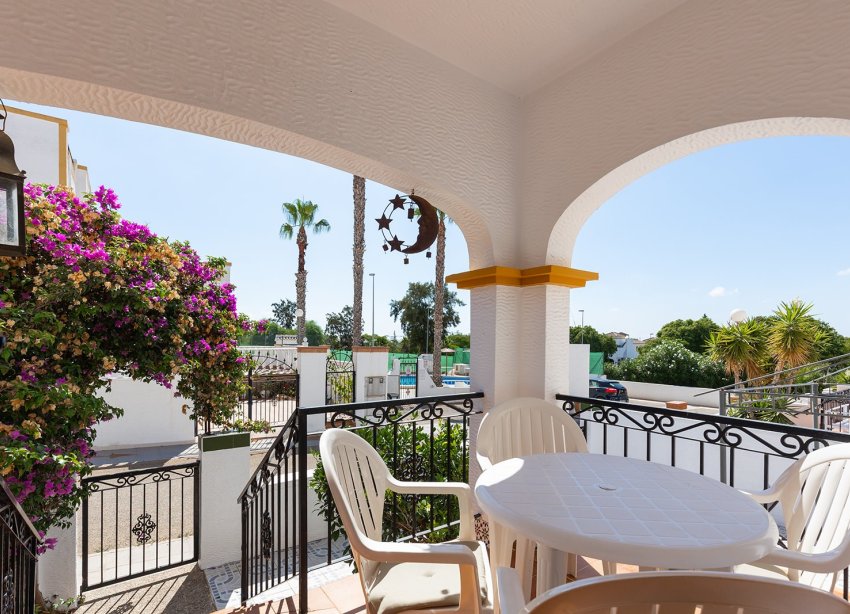 Reventa - Villa - Vistabella Golf