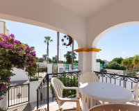 Reventa - Villa - Vistabella Golf