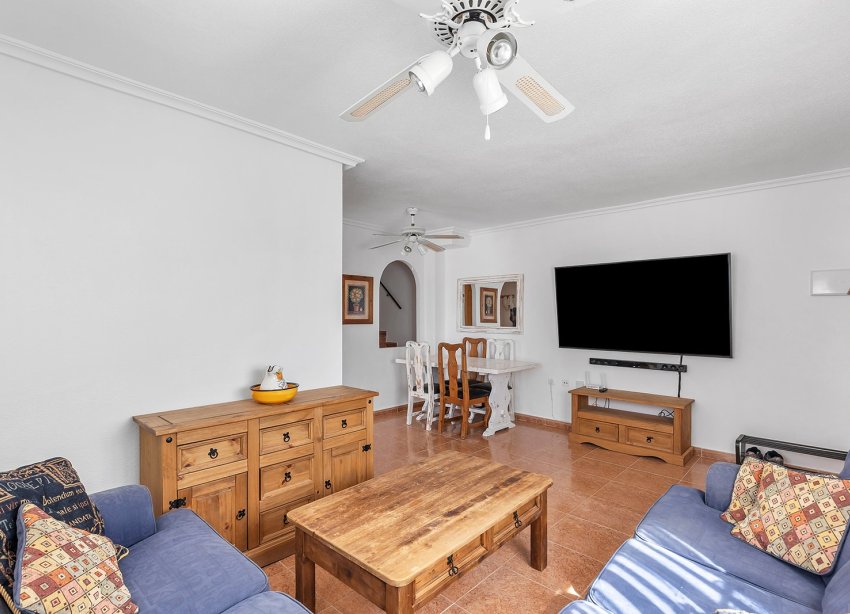 Reventa - Villa - Vistabella Golf