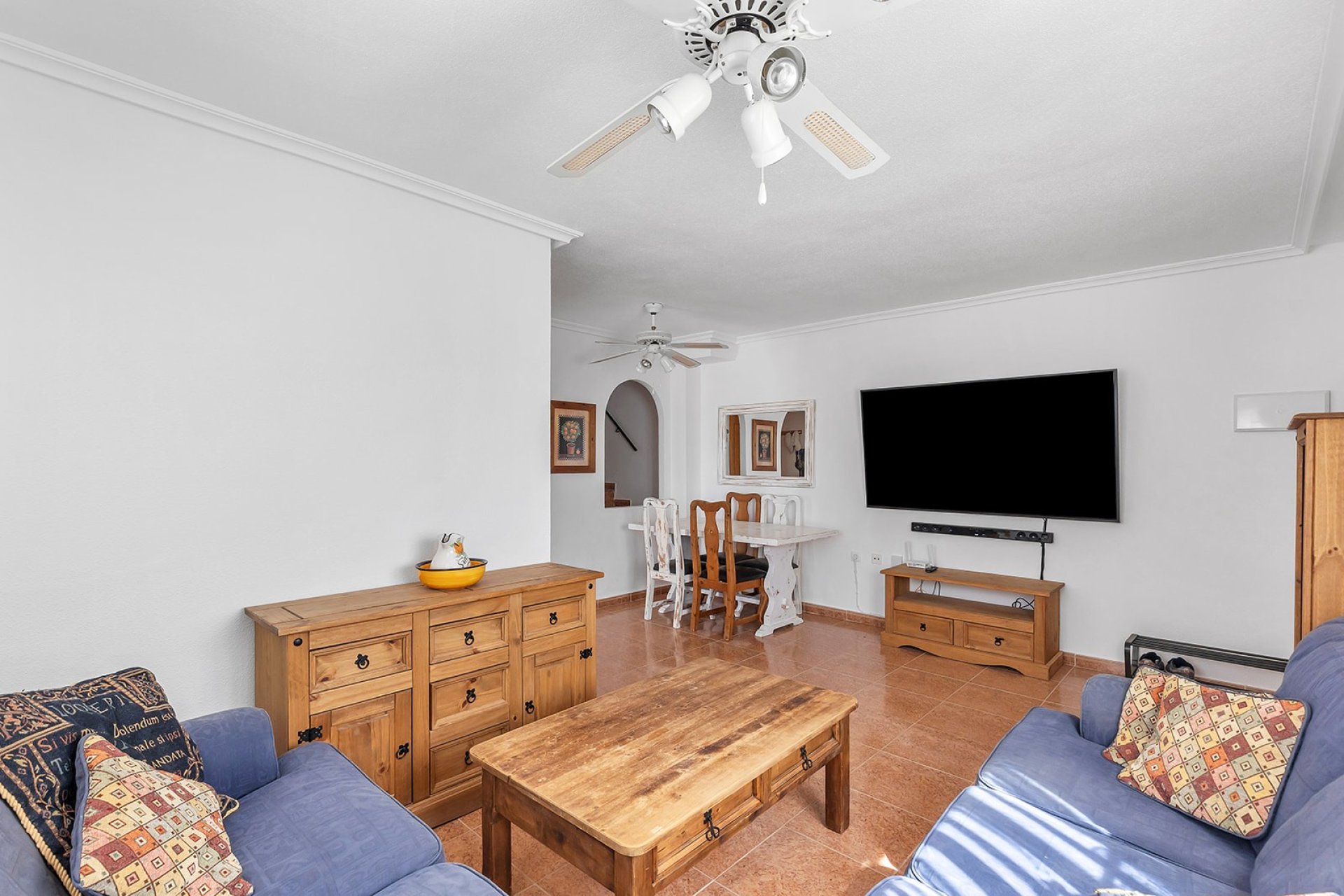Reventa - Villa - Vistabella Golf