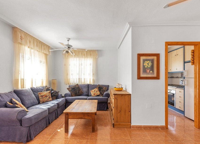 Reventa - Villa - Vistabella Golf