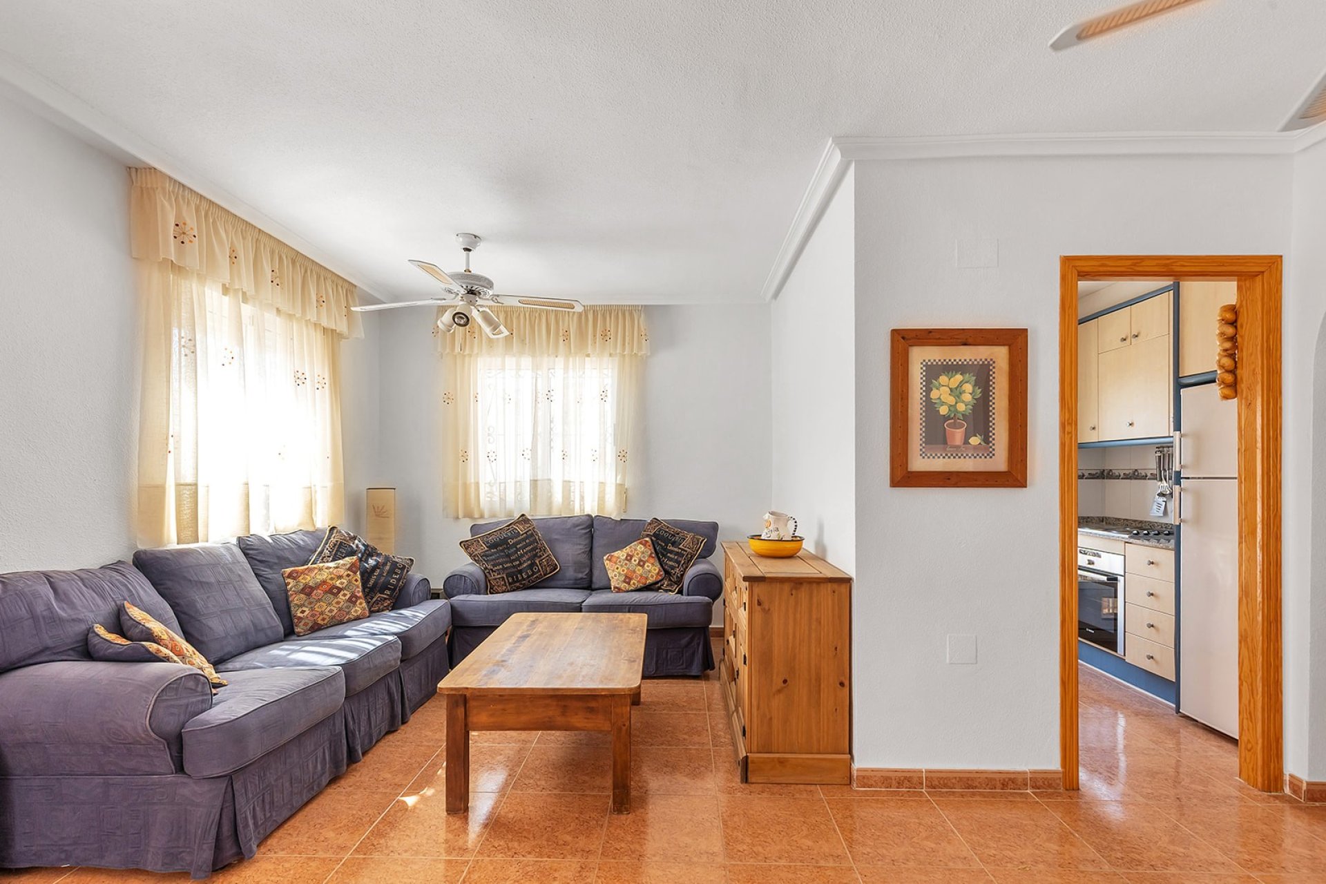 Reventa - Villa - Vistabella Golf