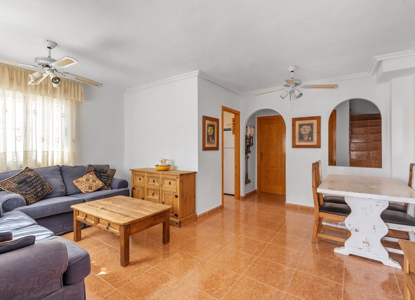 Reventa - Villa - Vistabella Golf