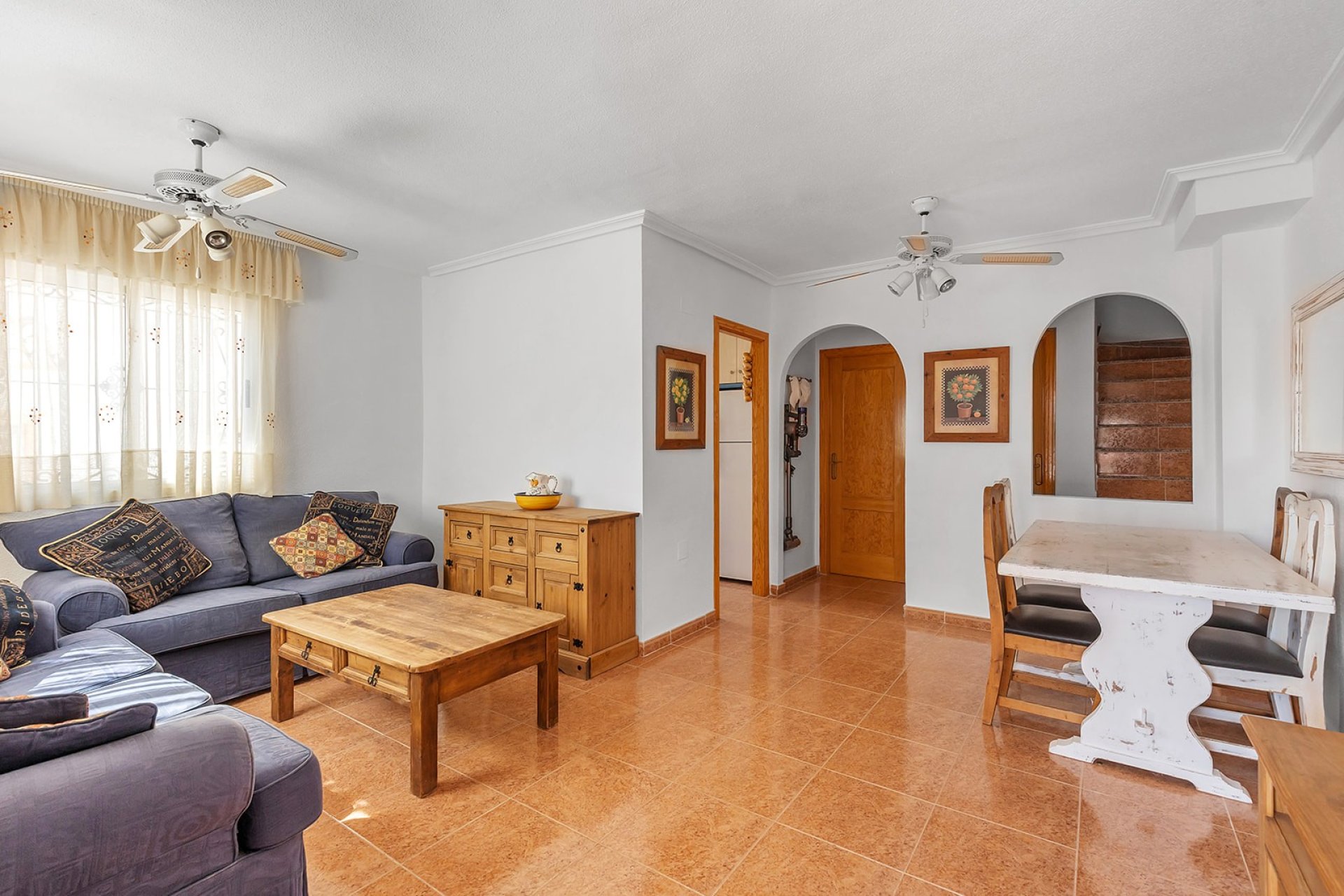 Reventa - Villa - Vistabella Golf