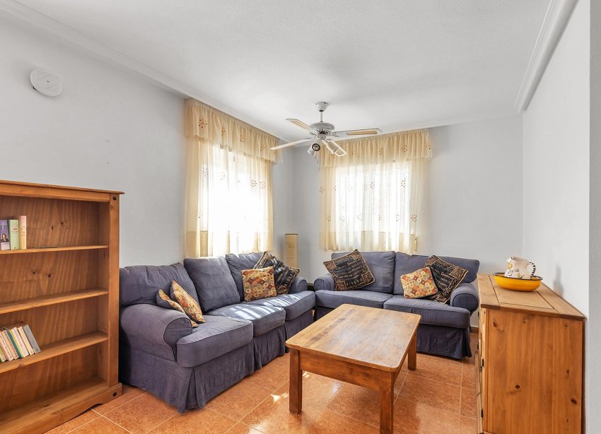 Reventa - Villa - Vistabella Golf