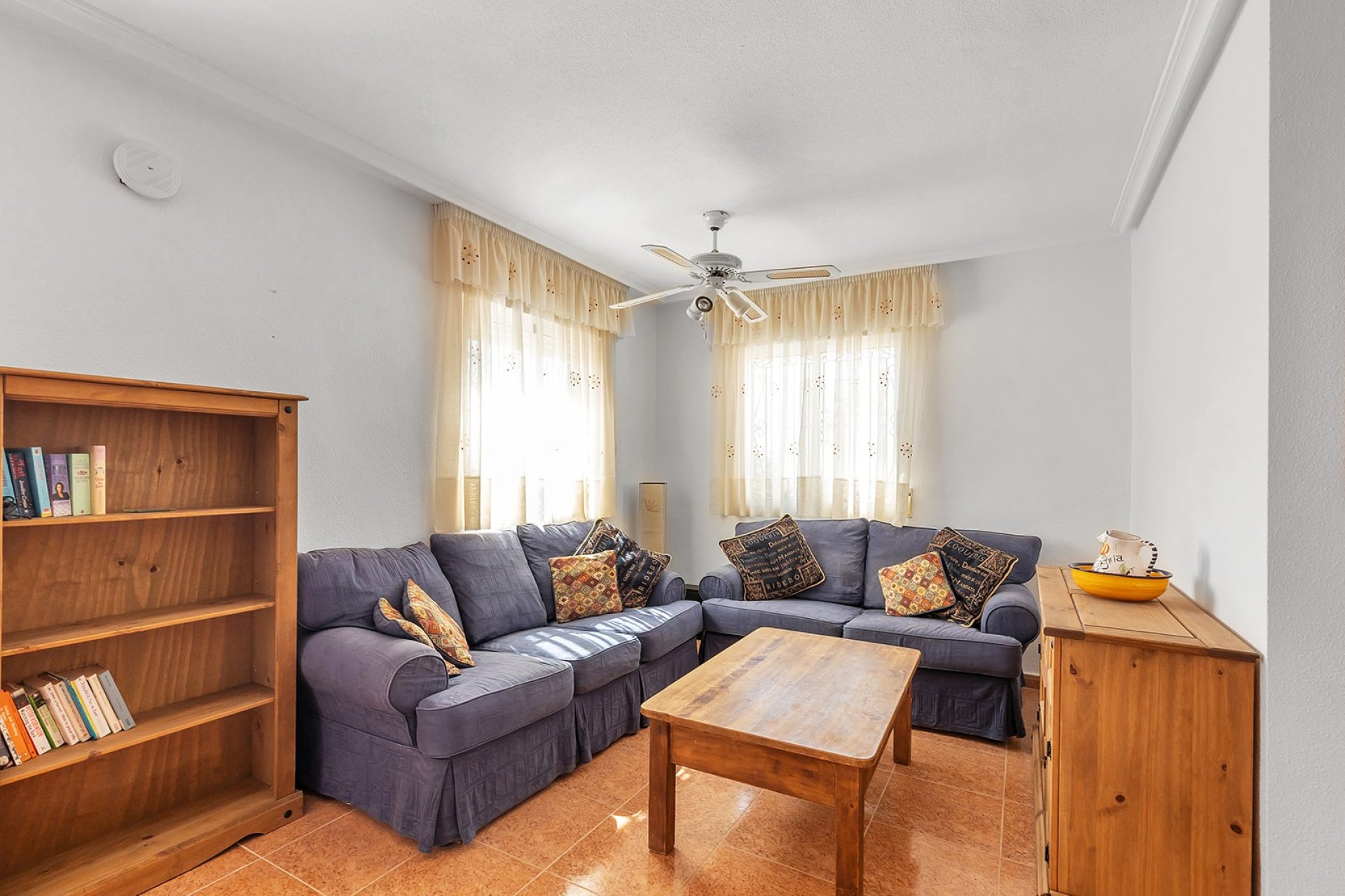 Reventa - Villa - Vistabella Golf