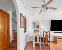 Reventa - Villa - Vistabella Golf