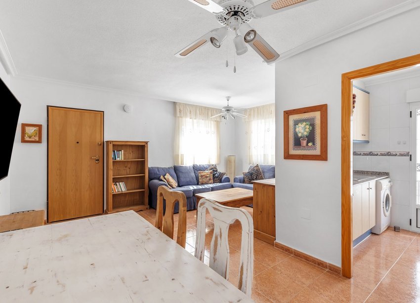 Reventa - Villa - Vistabella Golf