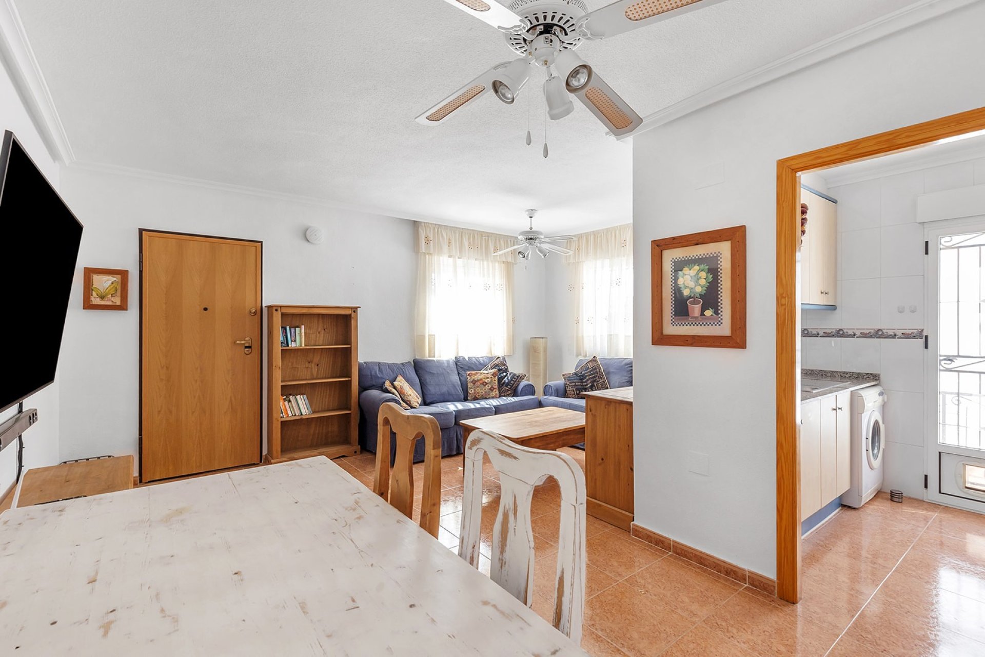 Reventa - Villa - Vistabella Golf