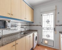 Reventa - Villa - Vistabella Golf