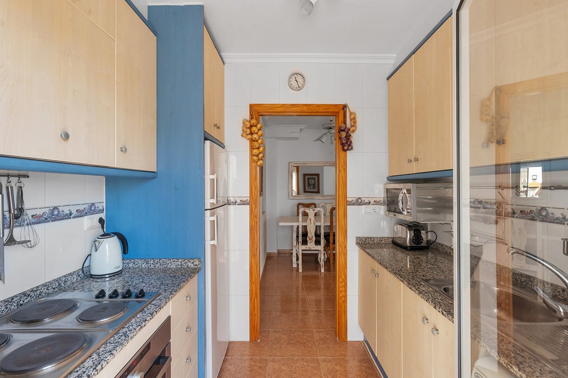 Reventa - Villa - Vistabella Golf