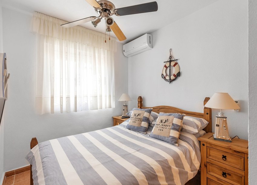 Reventa - Villa - Vistabella Golf