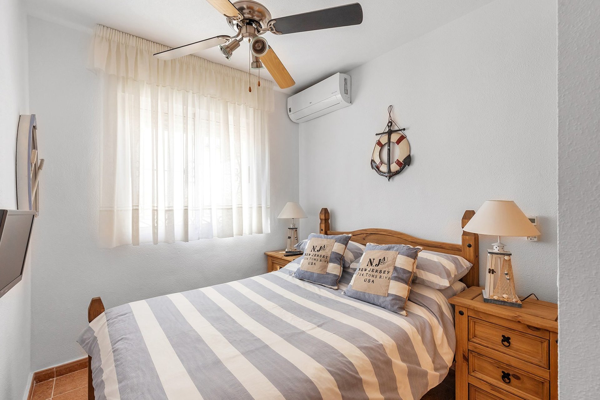 Reventa - Villa - Vistabella Golf
