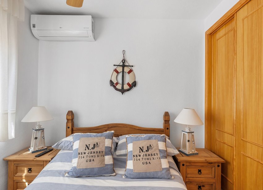 Reventa - Villa - Vistabella Golf