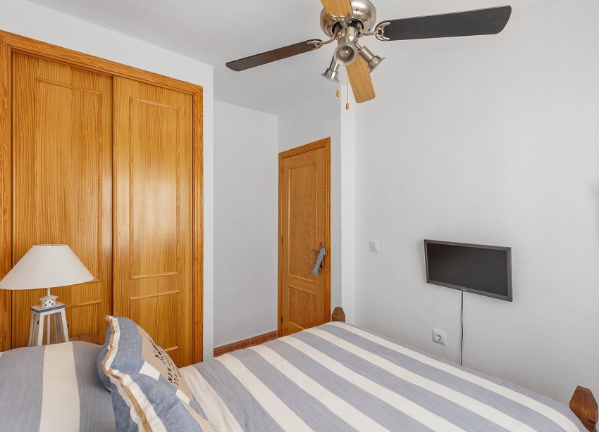 Reventa - Villa - Vistabella Golf